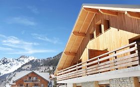 Residence Goelia Le Crystal